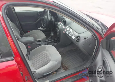 2004 Pontiac Grand Am Gt z USA, uszkodzony, nr VIN 1G2NW52E24C101981